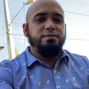 Meet your Posher, Hansel jose